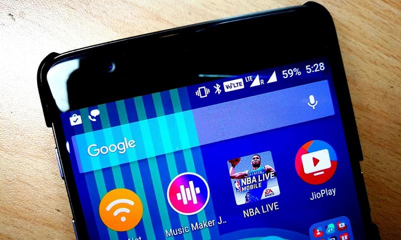 سرویس VoLTE؛ قابلیت های شبکه VoLTE