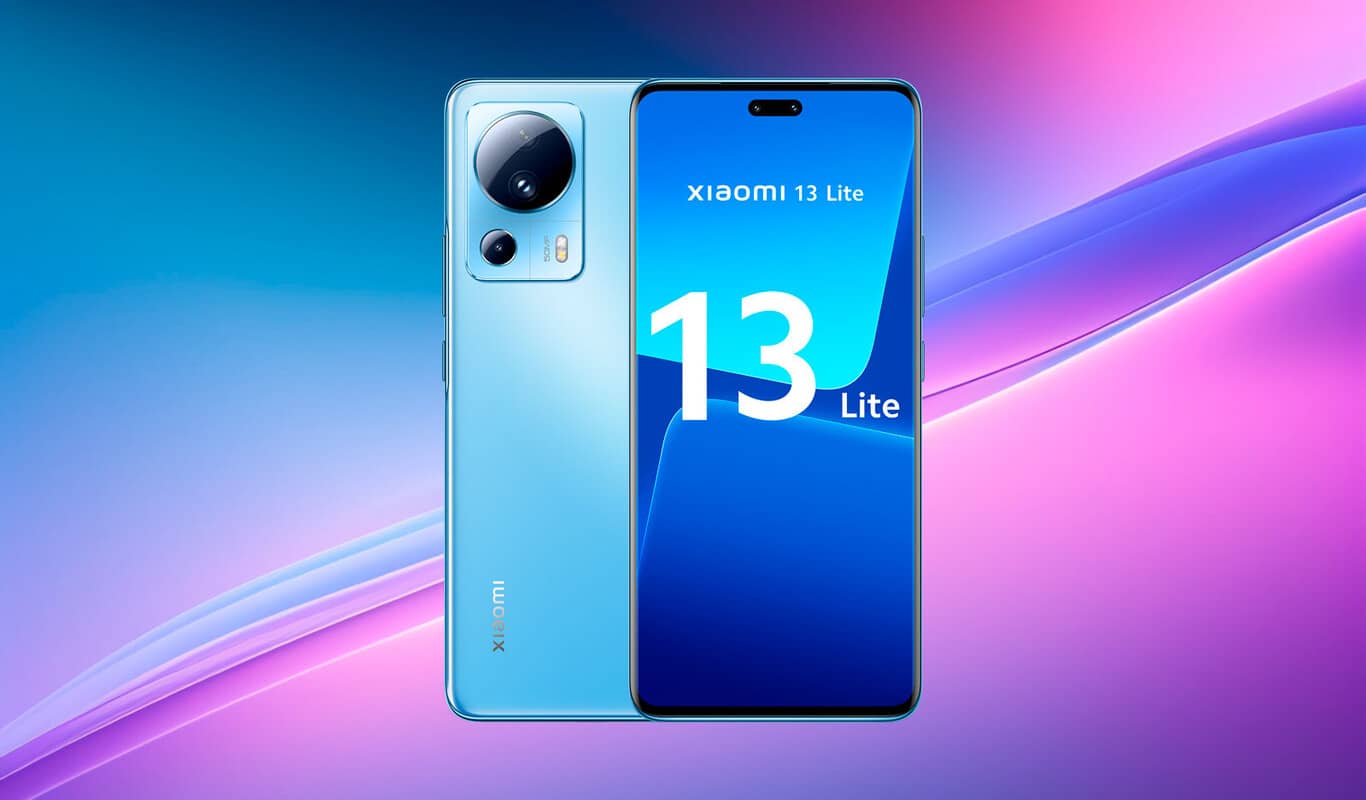 مشخصات گوشی شیائومی 13 لایت | بررسی معایب و مزایا + نظر متخصصان