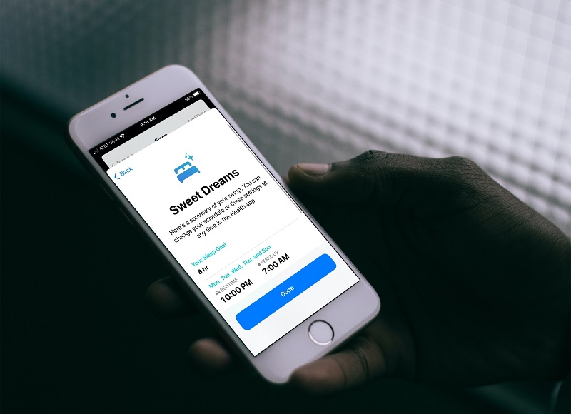 حالت خواب گوشی؛ فعال و غیرفعالسازی Sleep در گوشی سامسونگ و شیائومی و ایفون و هواوی