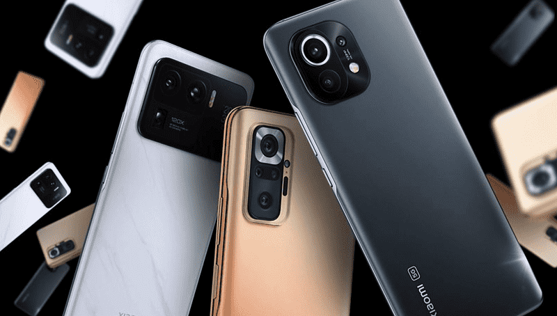 راهنمای خرید گوشی شیائومی