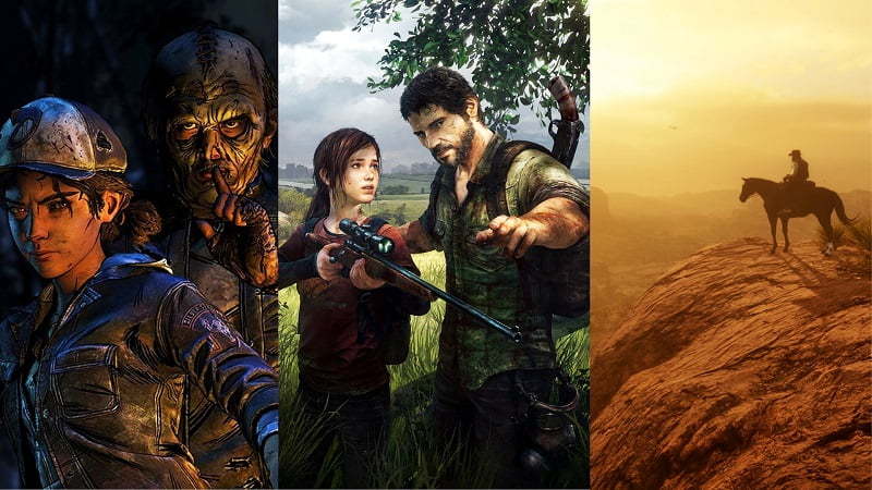 بازی خفن؛ دانلود بهترین بازی های خفن اندروید و ایفون