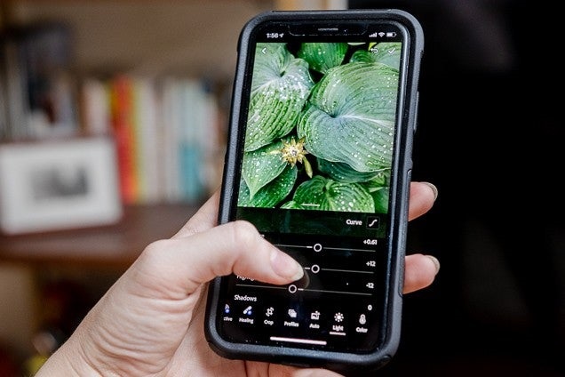 نوشتن متن روی عکس؛ دانلود بهترین برنامه های عکس نوشته ساز ایفون و اندروید