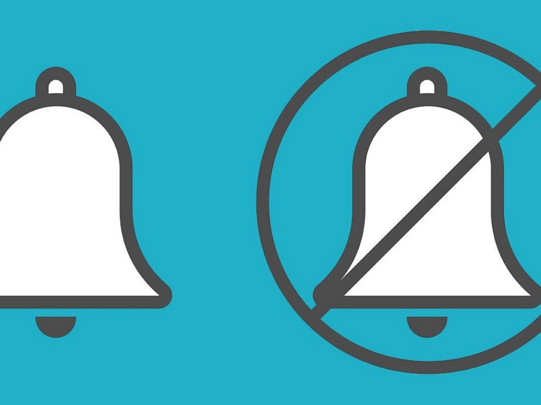 آموزش فعالسازی و غیرفعالسازی نوتیفیکیشن در اینستاگرام و تلگرام و واتساپ