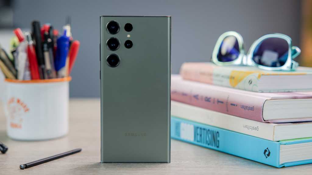 بررسی مشخصات گوشی S23 اولترا + مشاوره خرید تلفنی