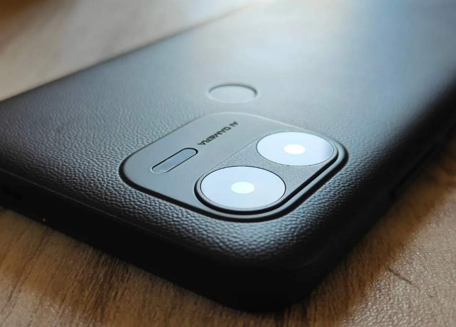 دوربین گوشی پوکو C51: کیفیت فداییِ قیمت