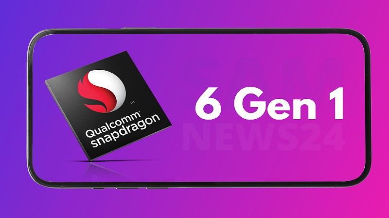 پردازنده اسنپدراگون 6 نسل 1؛ بررسی تراشه جدید کوالکام