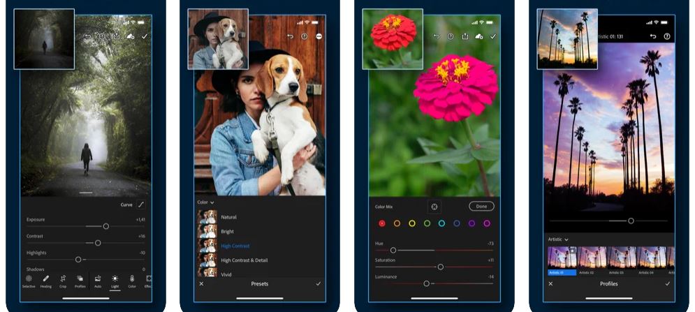 تغییر فرمت عکس؛ تغییر فرمت در اندروید و ایفون با برنامه + معرفی سایت