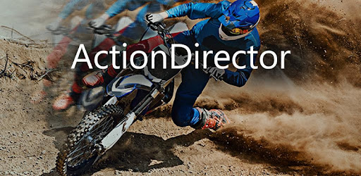 نرم افزار ActionDirector Video Editor