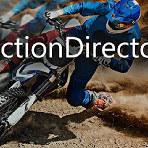 نرم افزار ActionDirector Video Editor
