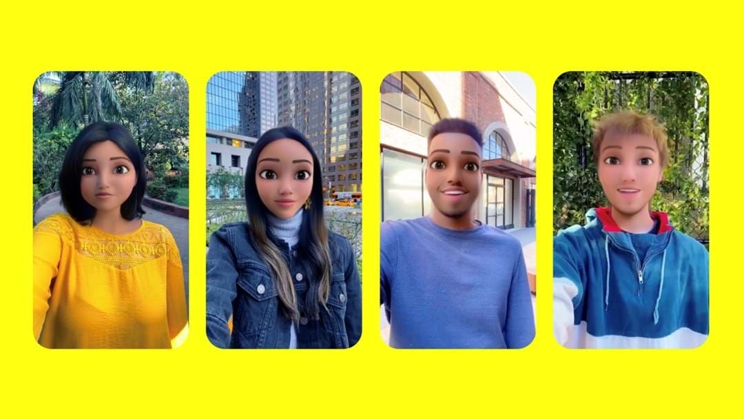 کارتونی کردن عکس؛ برنامه تبدیل عکس به کارتونی در اندروید و ایفون