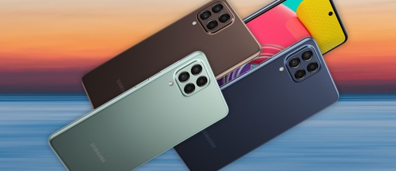 مقایسه گوشی m53 با a53؛ بررسی رقابت جذاب دو میان‌رده سامسونگ