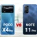 مقایسه پوکو X4 پرو با ردمی نوت 11 پرو؛ کدام گوشی بهتر است؟