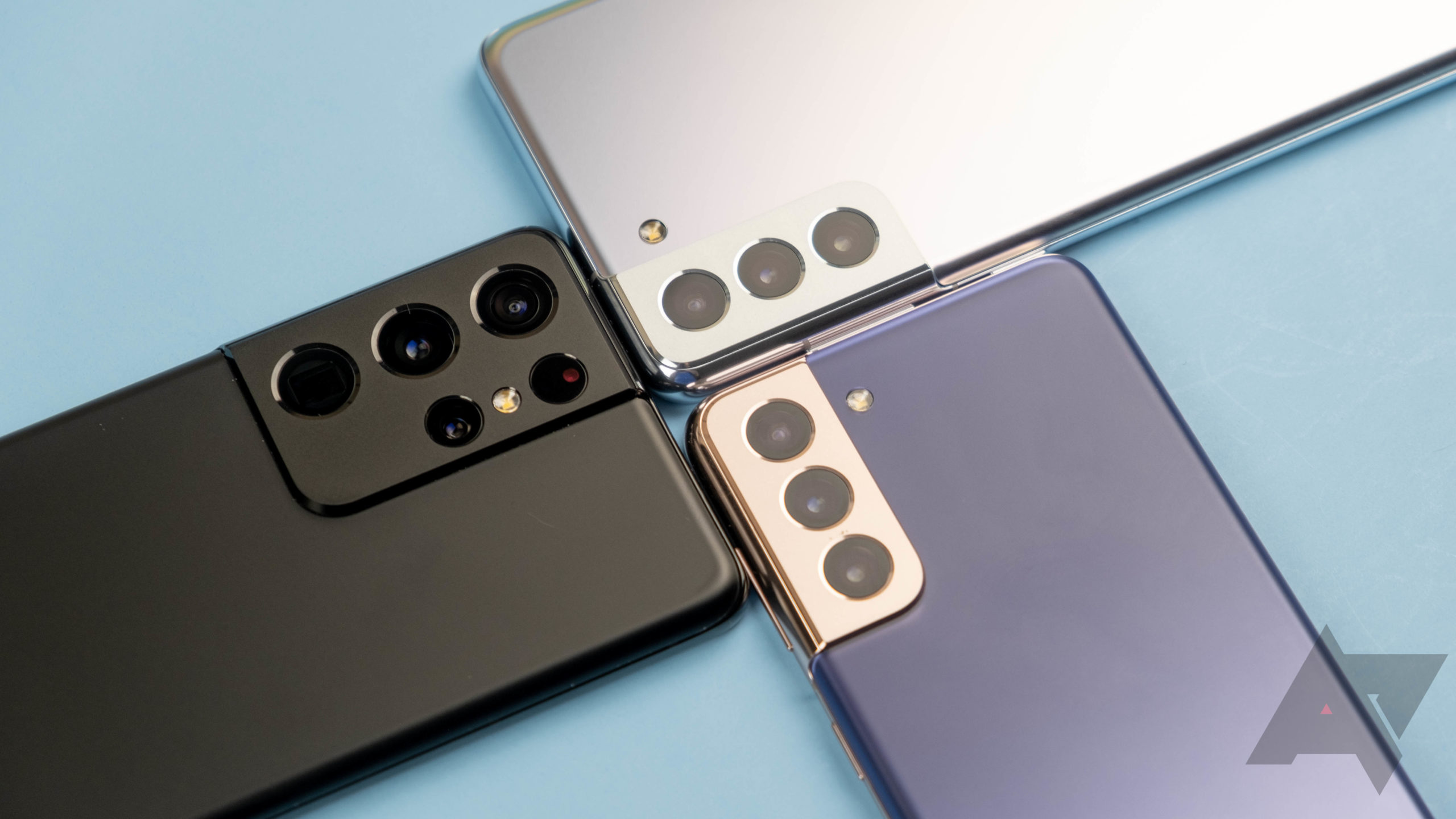 بهترین دوربین گوشی سامسونگ 2021 و 2022 (دی 1402)