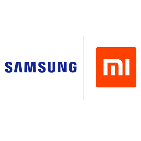 مقایسه گوشی سامسونگ با شیائومی در سال 2020