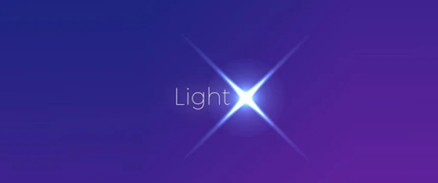 نرم افزار LightX Photo Editor