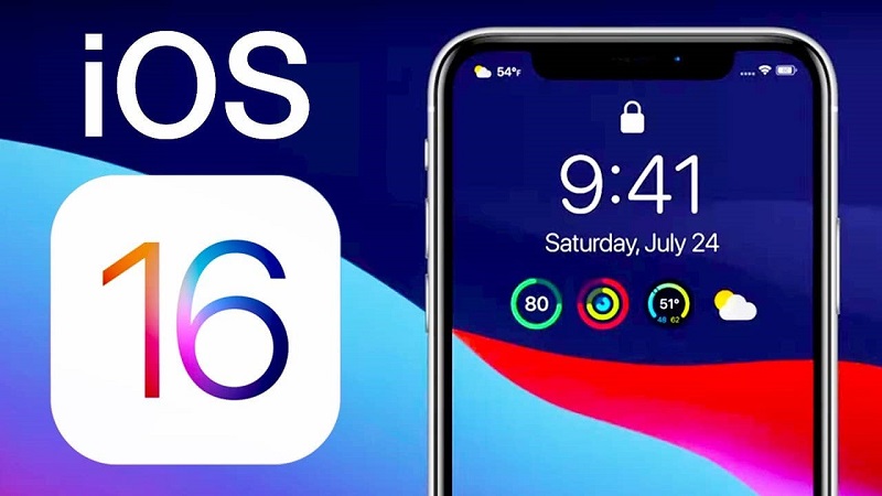 آیفون 7 به آی او اس 16 آپدیت می شود؟ + بررسی آخرین آپدیت iOS برای آیفون 7