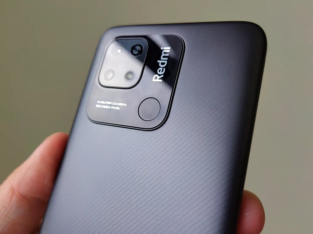 مقایسه ردمی 10A با ردمی 10C؛ کدام گوشی شیائومی بهتر است؟