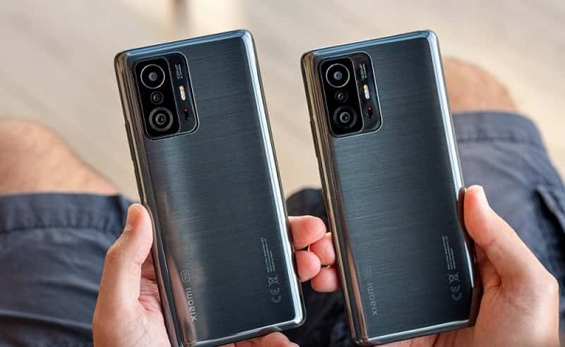 مقایسه شیائومی 11 تی پرو با شیائومی 11 تی؛ بررسی تخصصی دو مدل پرفروش