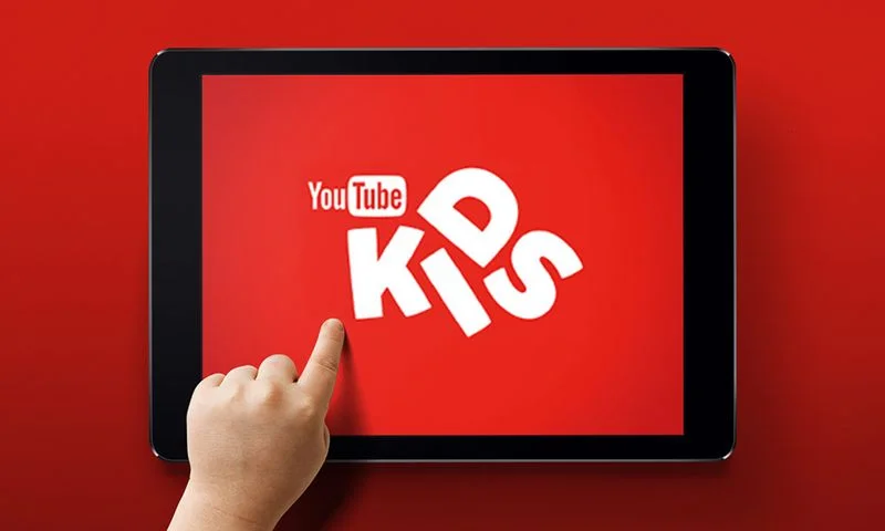 یوتیوب کیدز؛ دانلود برنامه یوتیوب کودکان برای اندروید و ایفون