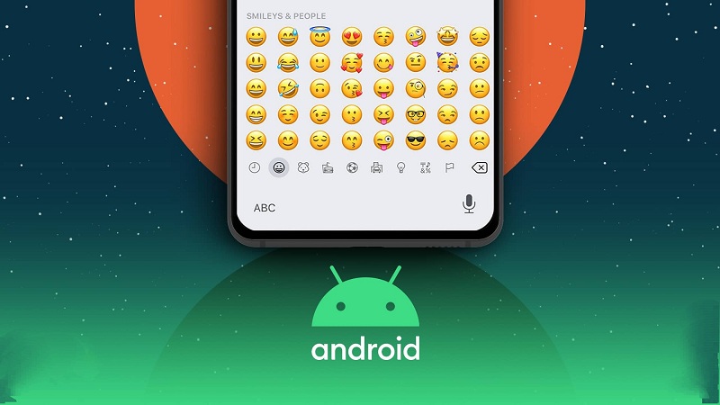 ایموجی ایفون برای اندروید؛ استفاده از ایموجی ایفون در گوشی سامسونگ و شیائومی