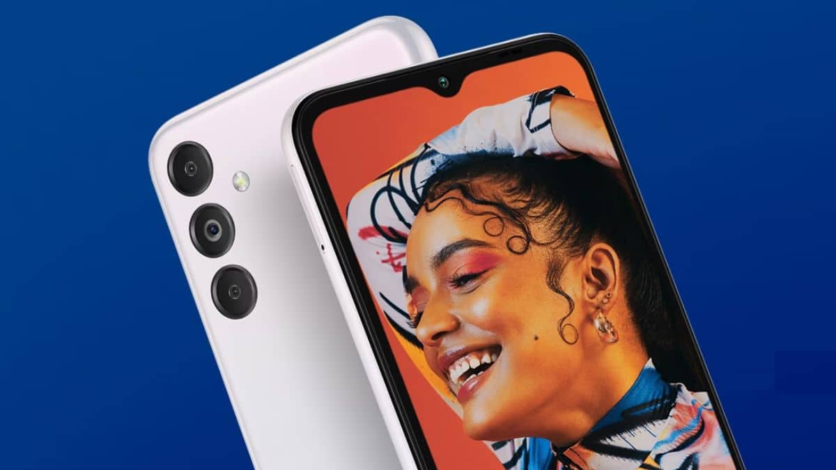 مشخصات گوشی m14 | بررسی تخصصی + نظرات کاربران