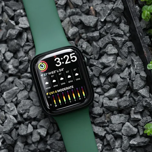بهترین ساعت هوشمند ۲۰۲۱؛ گجت‌های پوشیدنی برتر
