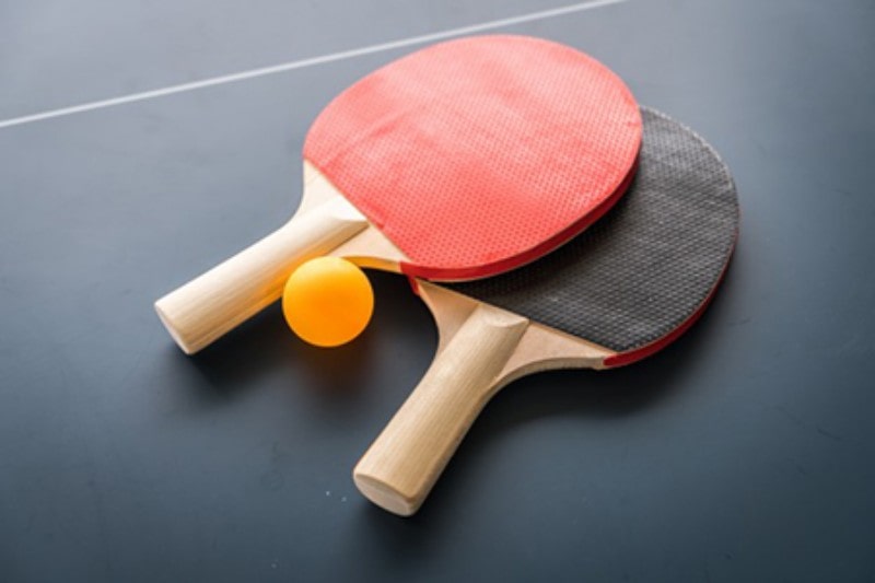 بازی پینگ پنگ؛ قواعد بازی Ping Pong + لینک دانلود
