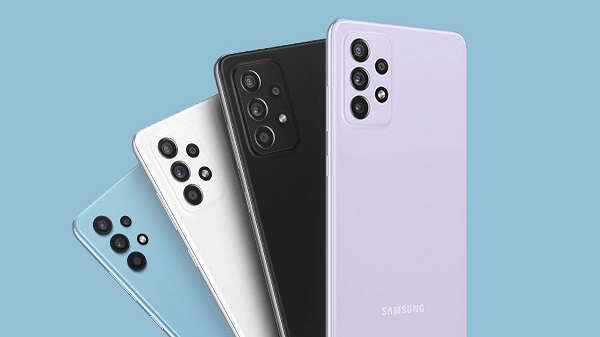 دوربین گوشی a33؛ بررسی تنظیمات دوربین وعکسبرداری با میان رده سامسونگ