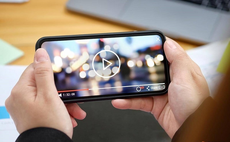 بهترین ویدیو پلیر اندروید؛ برترین پخش کننده های ویدئو 2022