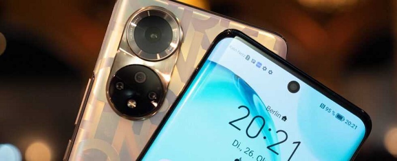 بهترین گوشی آنر؛ معرفی بهترین های هانر در سال 2021 و 2022