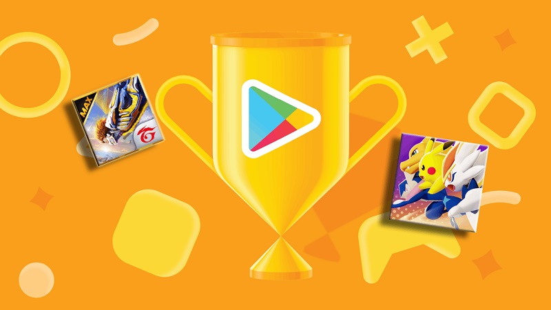 بهترین بازی های گوگل پلی؛ دانلود برترین های 2022 و 2021