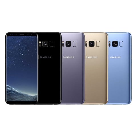 مقایسه سامسونگ a50 با s8، میان رده مدرن یا پرچم‌دار قدیمی؟