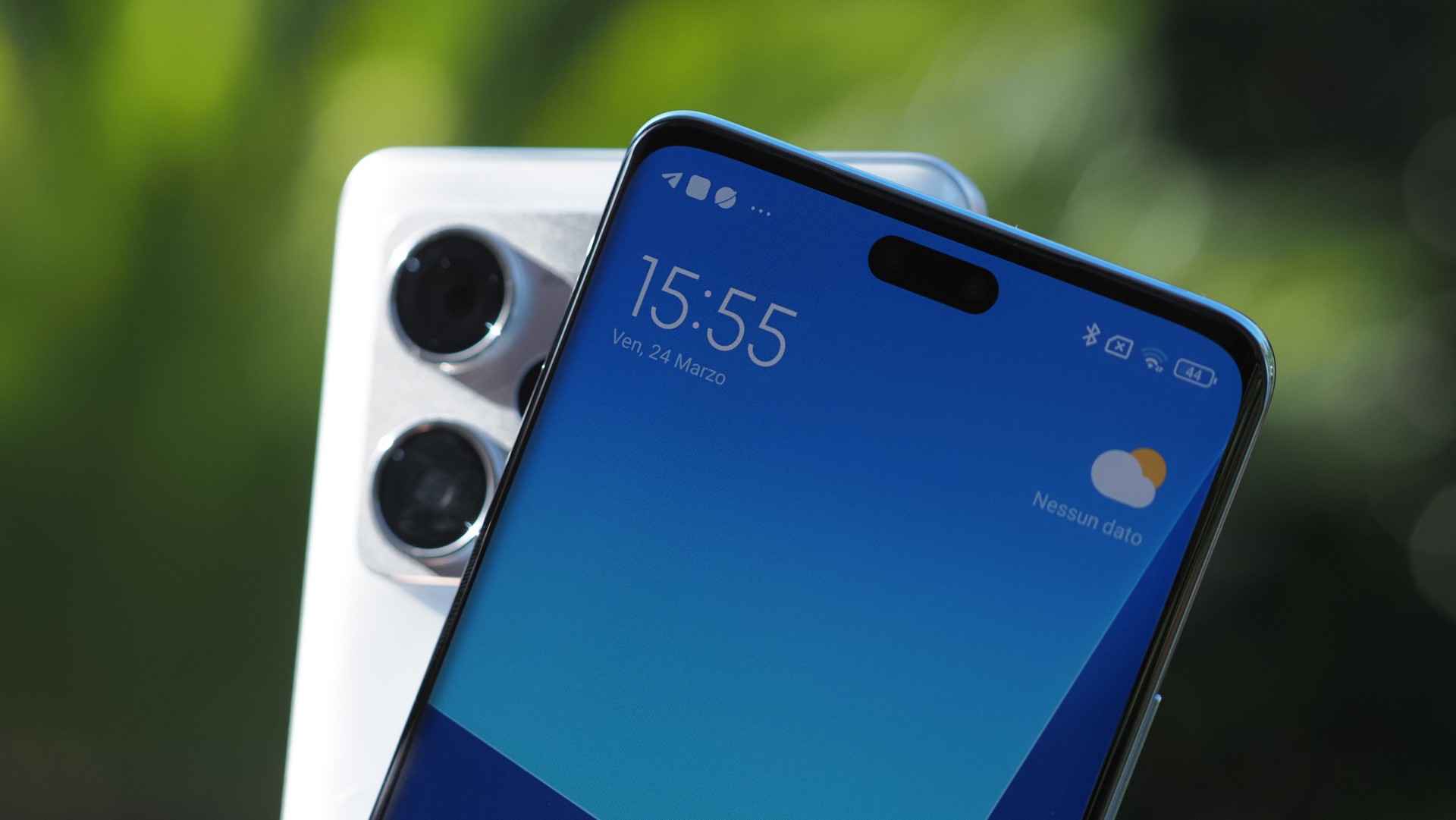 مقایسه گوشی شیائومی ۱۳ لایت با گوشی پوکو f4 | مشاوره برای انتخاب درست