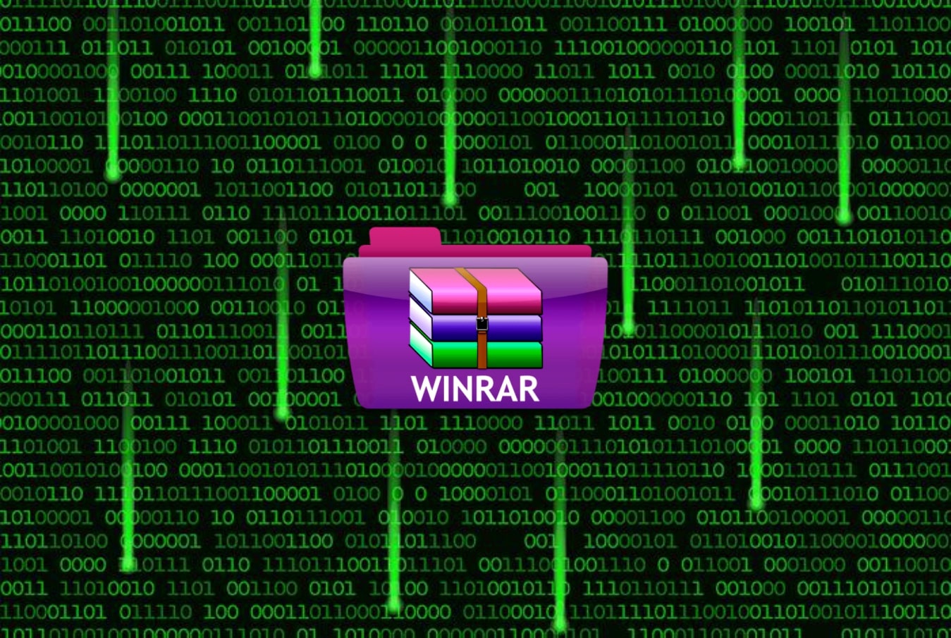 برنامه WinRar