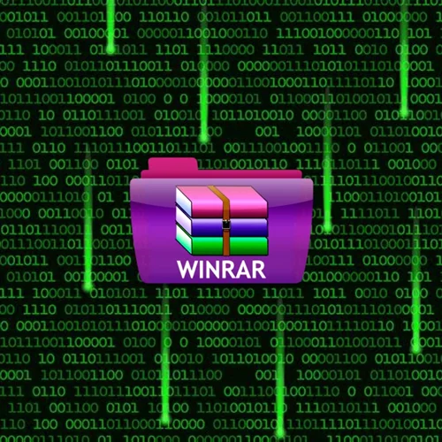 برنامه WinRar