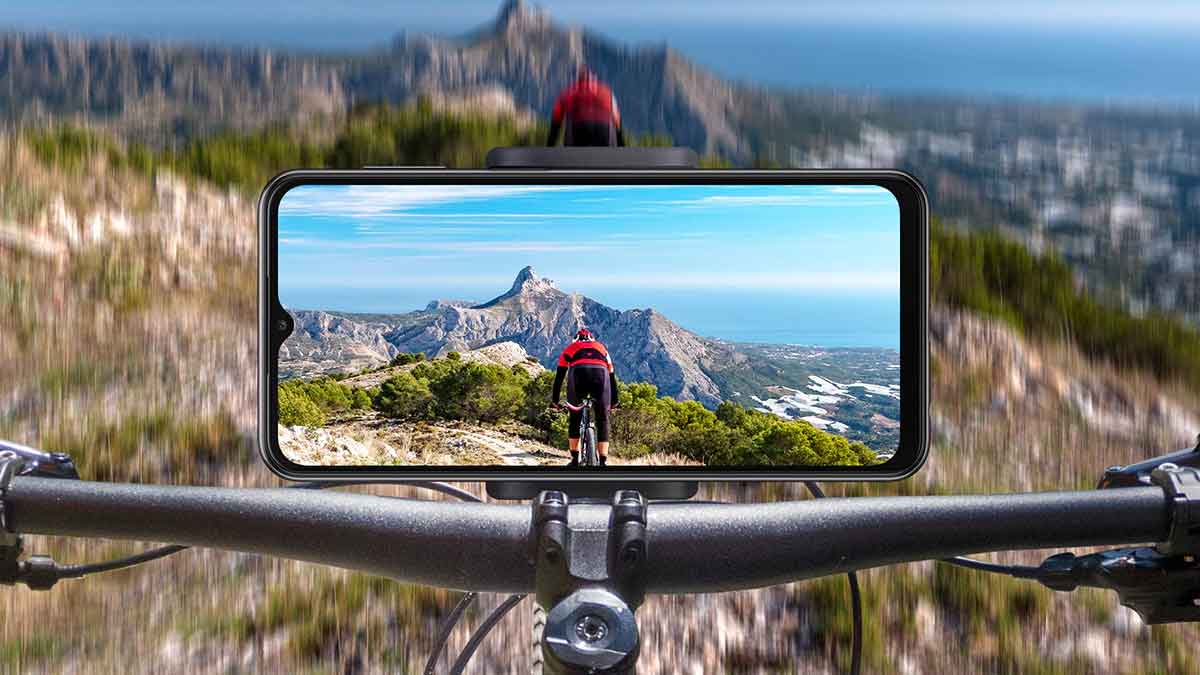 دوربین گوشی a23؛ بررسی و تجربه عکاسی با میان رده سامسونگ