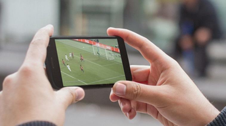 برنامه پخش زنده تلویزیون