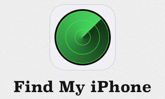بررسی قابلیت Find My iPhone؛ فعال سازی ردیابی ایفون