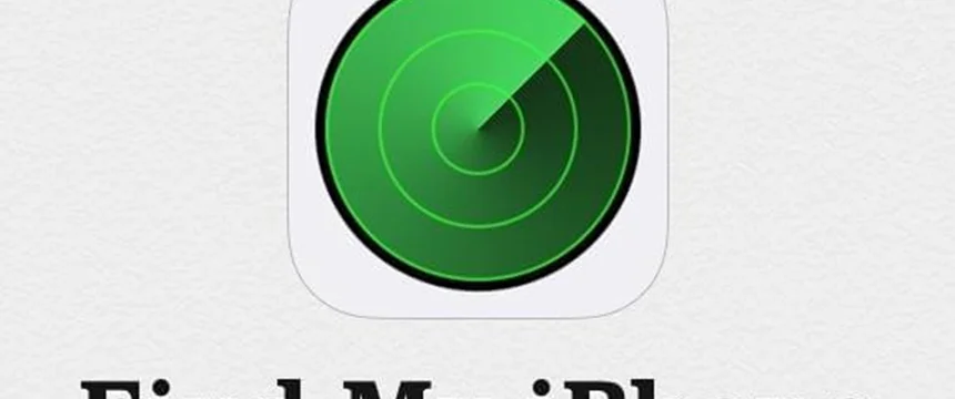 بررسی قابلیت Find My iPhone؛ فعال سازی ردیابی ایفون