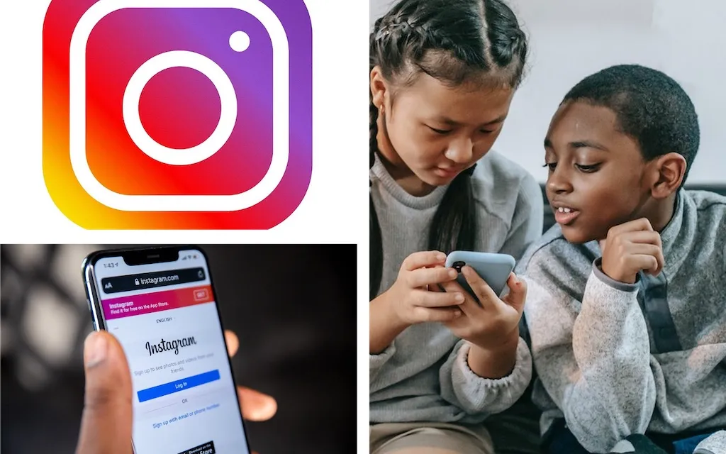 اینستاگرام کودکان؛ نقد و بررسی اینستاگرام کیدز
