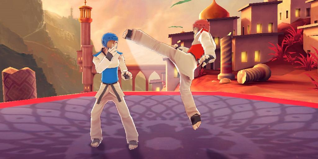 بهترین بازی های رزمی اندروید و ایفون + لینک دانلود