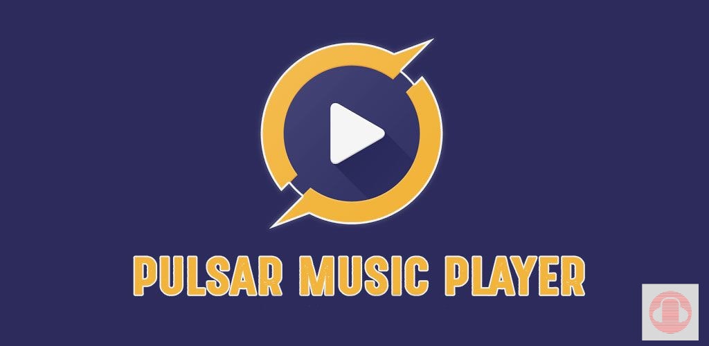 اپلیکیشن Pulsar