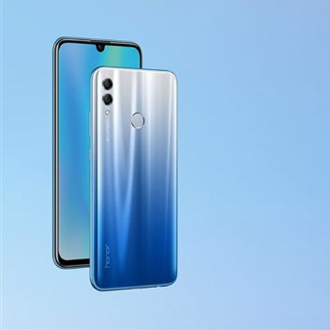 بررسی گوشی honor 10 lite