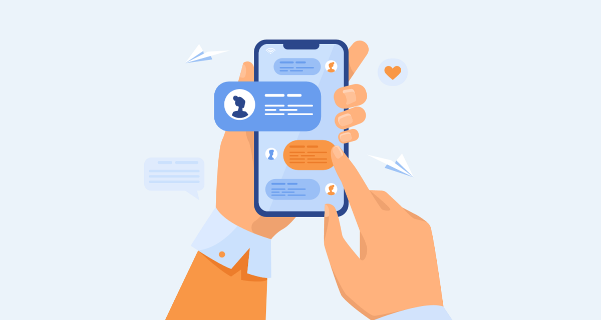 بهترین پیام رسان های ایرانی؛ دانلود شبکه های اجتماعی داخلی