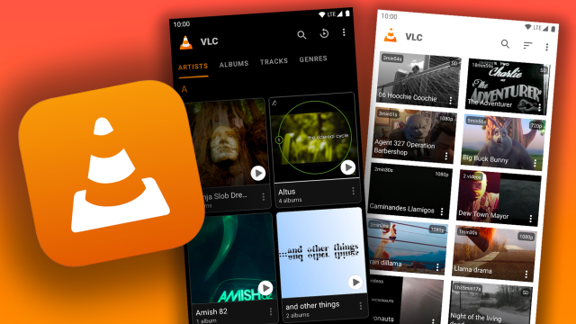 برنامه VLC؛ بررسی و دانلود برنامه وی ال سی