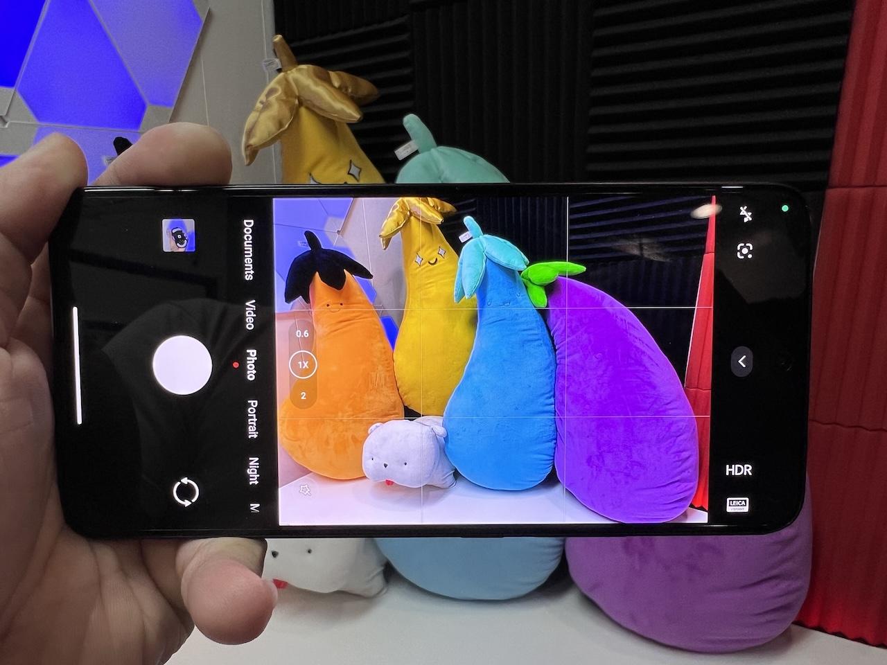 صفر تا صد دوربین گوشی شیائومی 13t