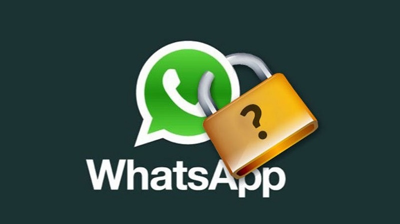 بهترین روش های رمز گذاشتن برای واتساپ اندروید و ایفون 2023