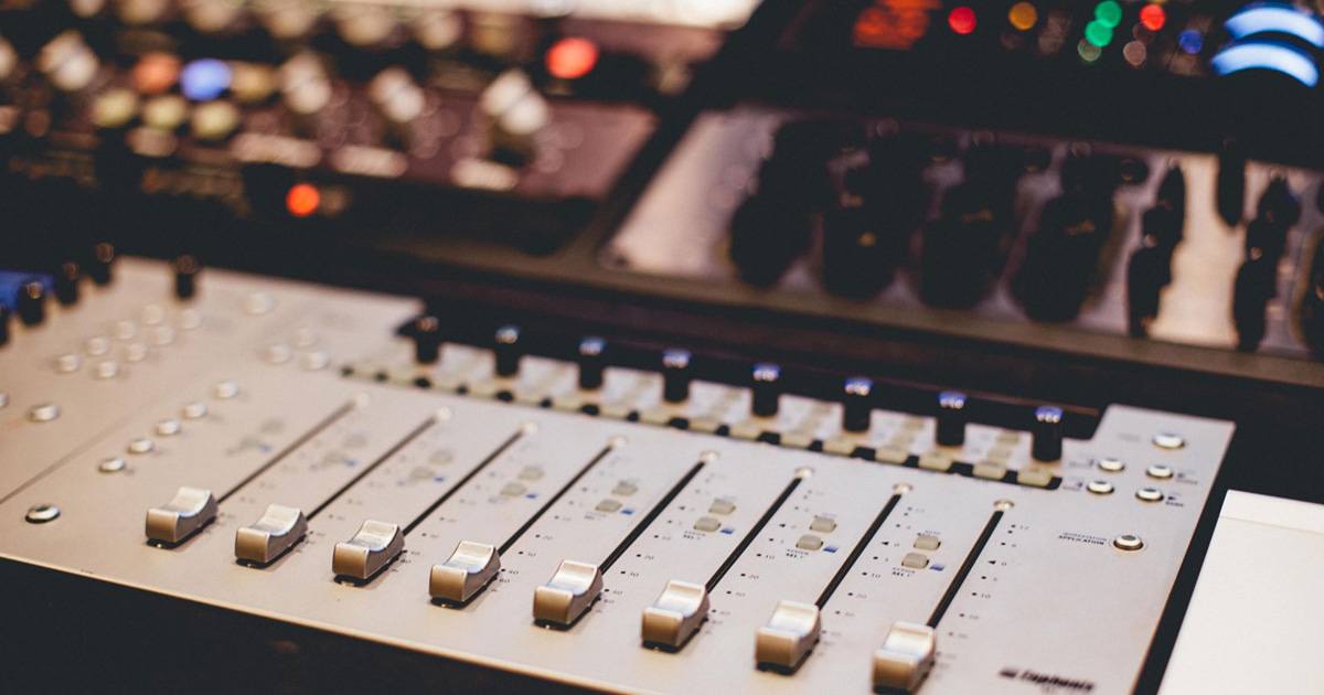 ریمیکس اهنگ با گوشی؛ دانلود بهترین برنامه های ریمیکس موبایل