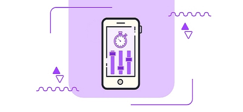 بهترین برنامه های مدیریت زمان هنگام استفاده از گوشی و مطالعه + دانلود برای اندروید و ایفون