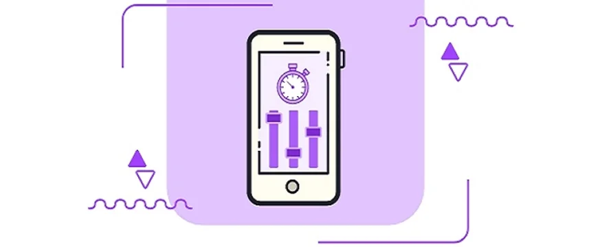 بهترین برنامه های مدیریت زمان هنگام استفاده از گوشی و مطالعه + دانلود برای اندروید و ایفون